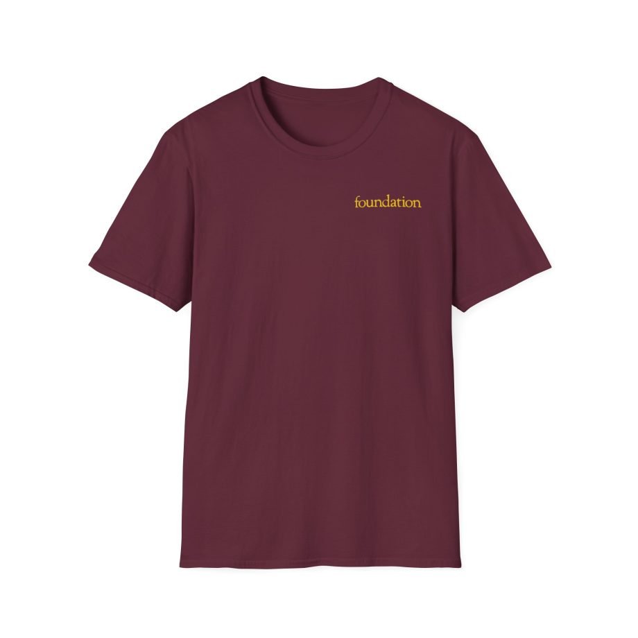 Foundation Pray for Atlanta Unisex Softstyle T-Shirt