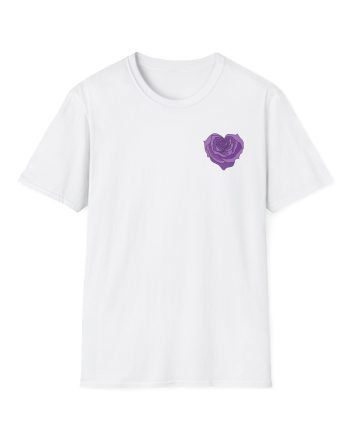 Avaion Unisex Softstyle T-Shirt
