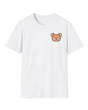 Leah Ashe Velvet Unisex Softstyle T-Shirt