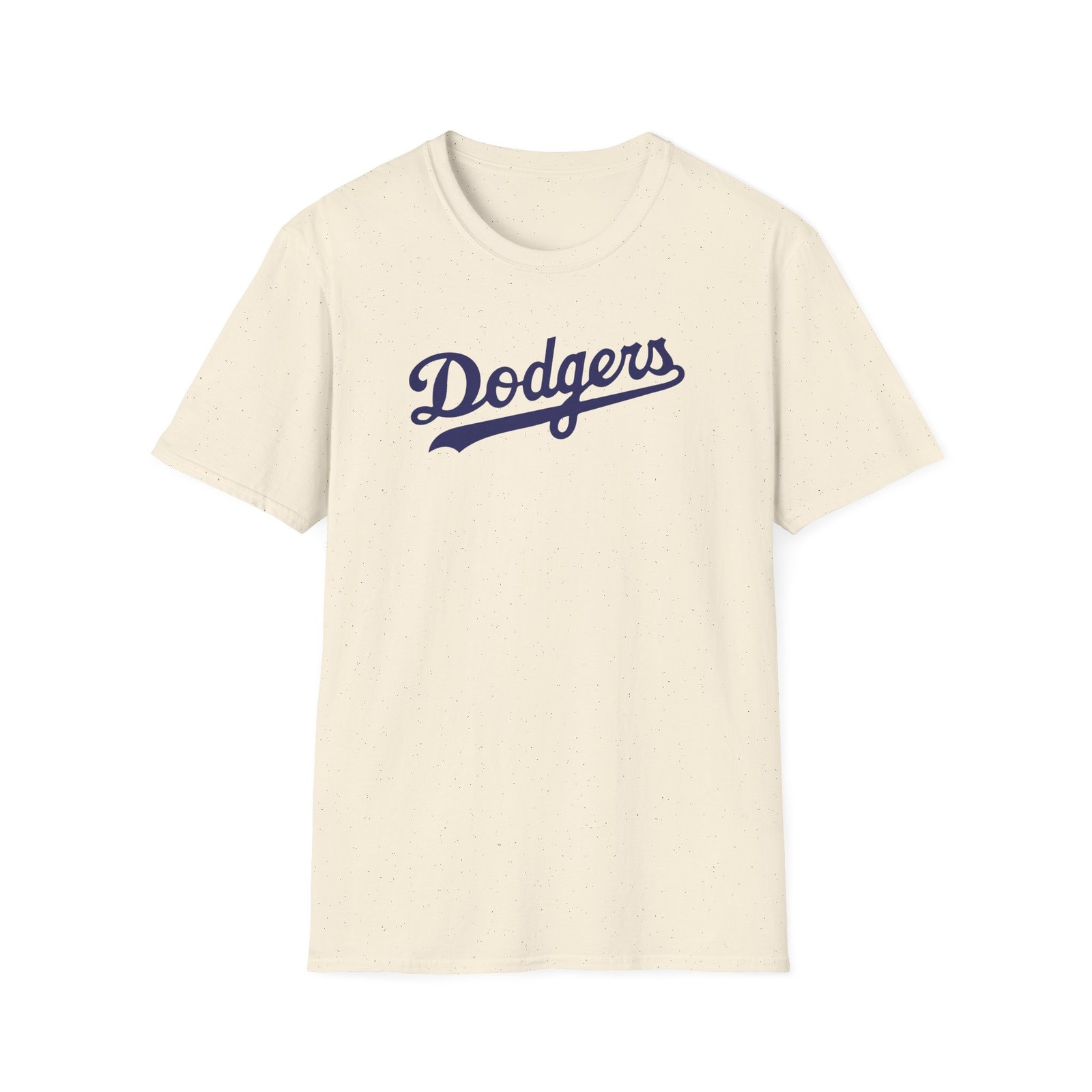 Kbreeezo Unisex Softstyle T-Shirt