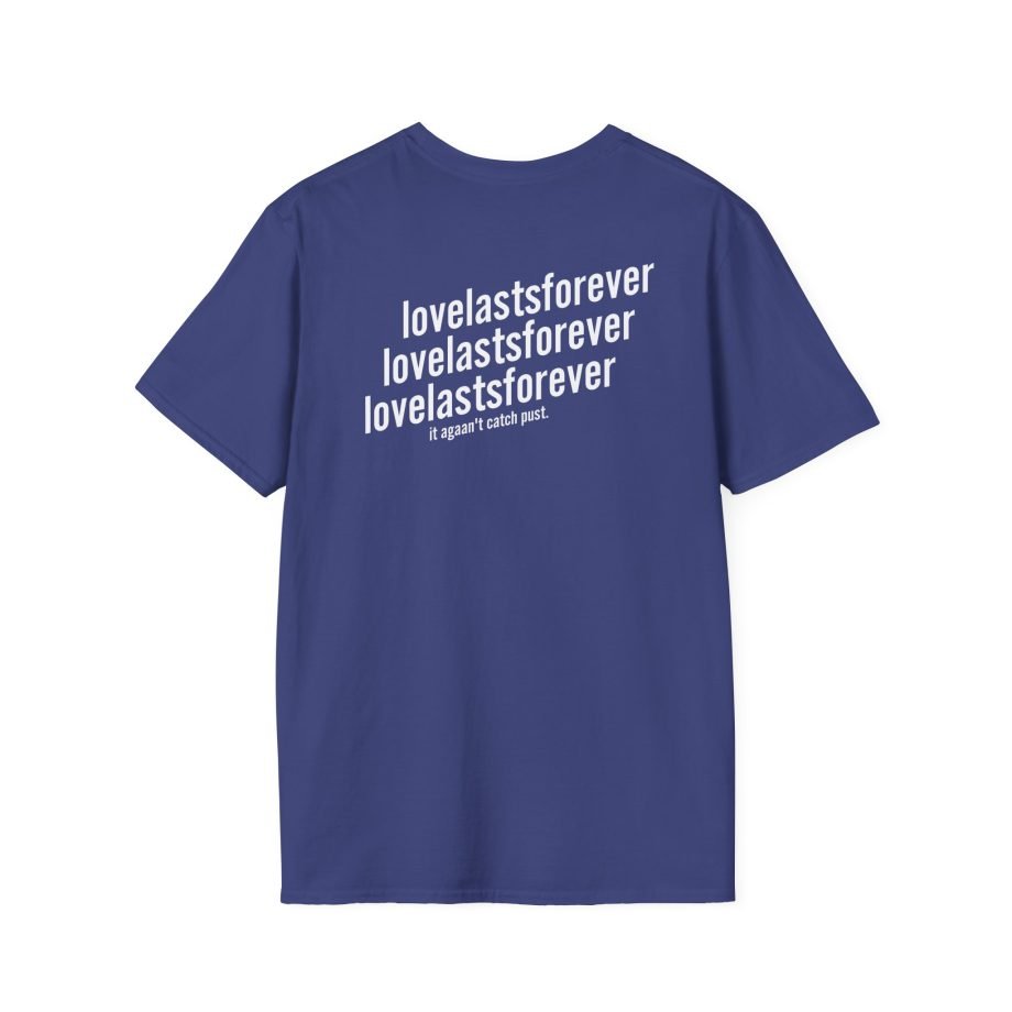 Destroy Lonely BBY$ Unisex Softstyle T-Shirt