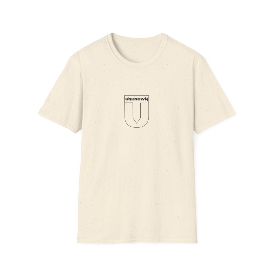Unknown T Unisex Softstyle T-Shirt