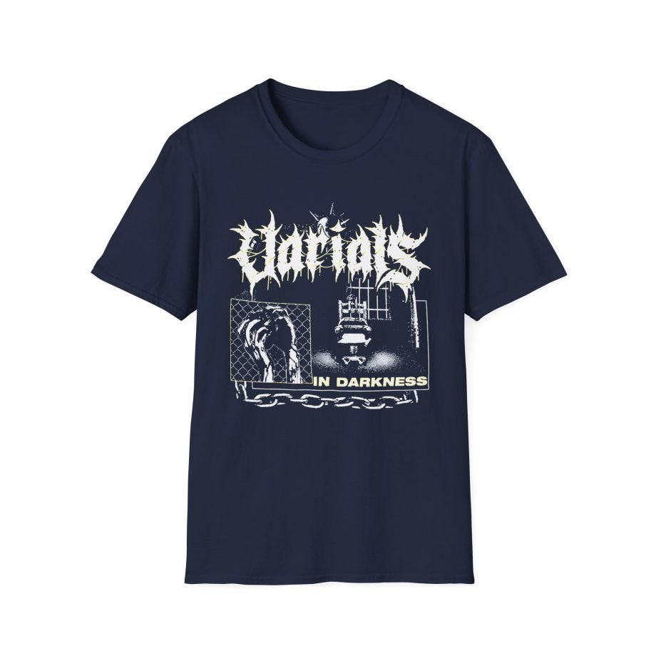 Varials Spikeball Unisex Softstyle T-Shirt