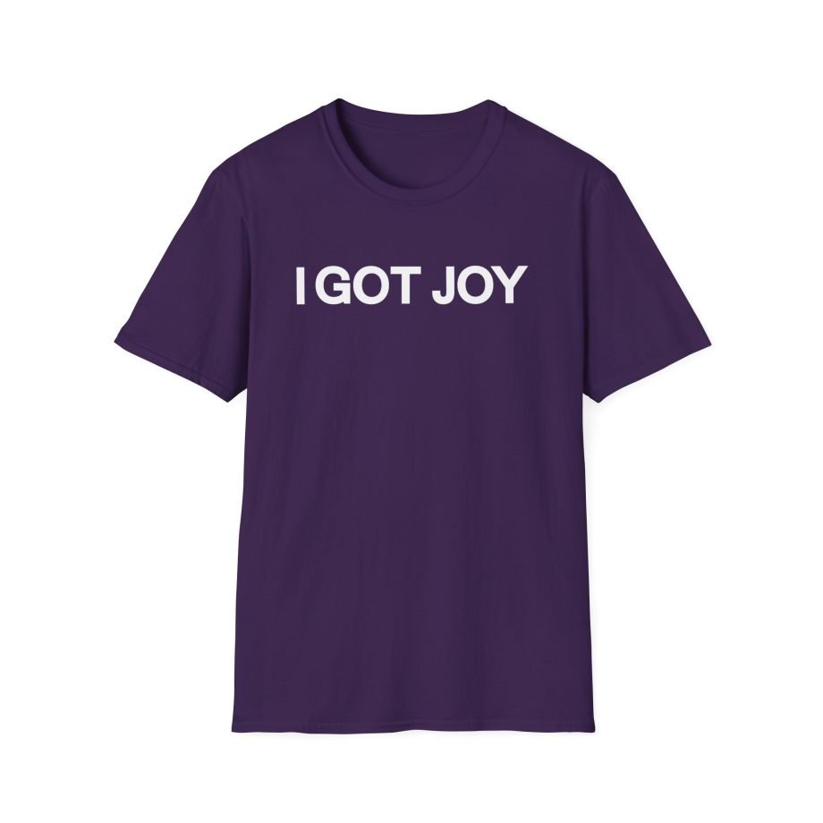 gyhb Unisex Softstyle T-Shirt