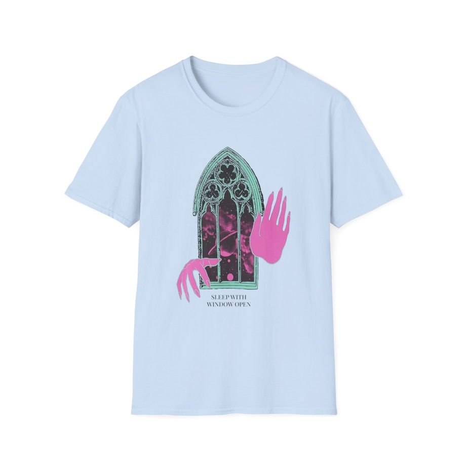 Dermot Kennedy Unisex Softstyle T-Shirt
