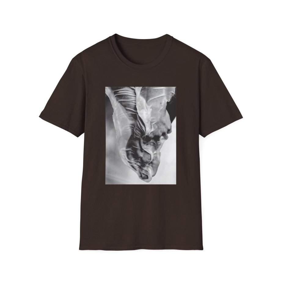 Oathbreaker Holy Mountain Unisex Softstyle T-Shirt