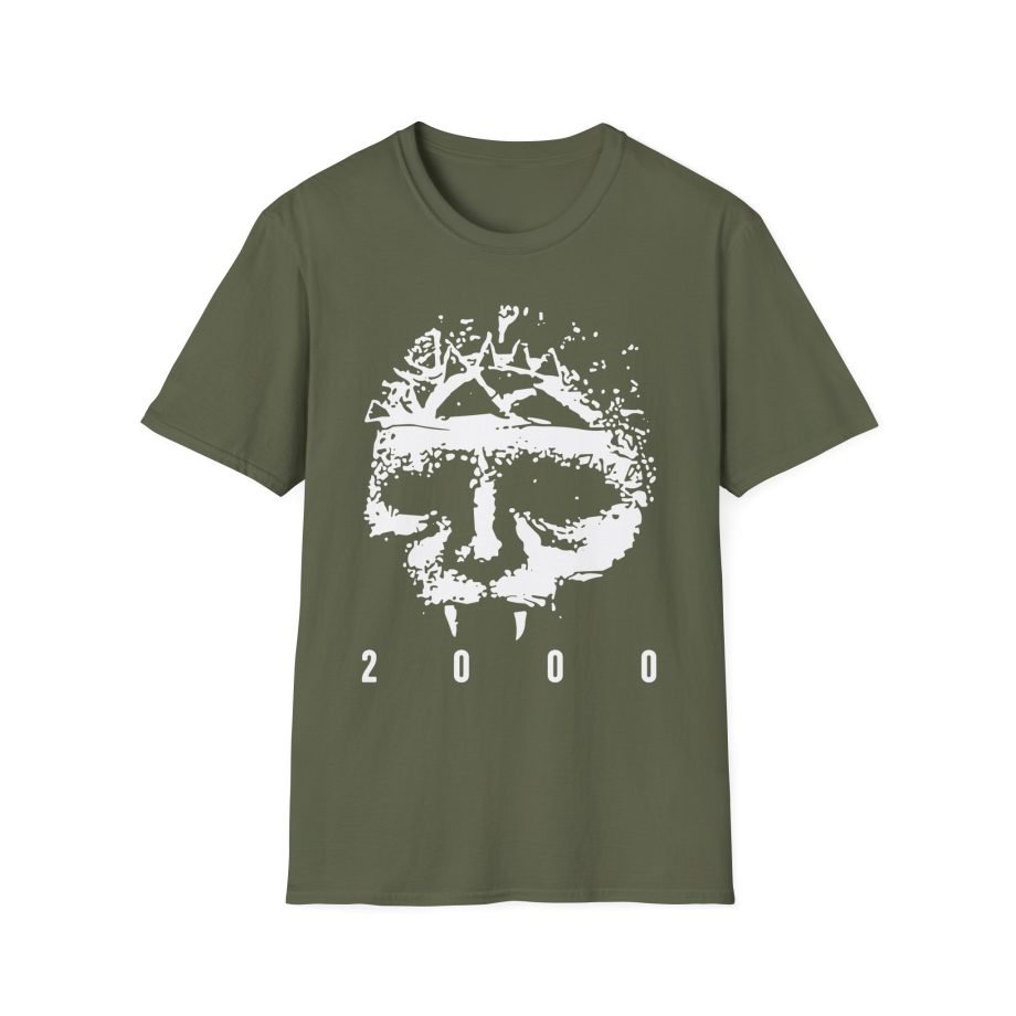 Integrity 2000 Unisex Softstyle T-Shirt