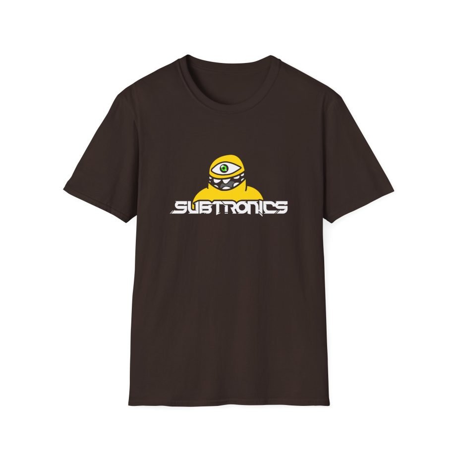 Subtronics Unisex Softstyle T-Shirt
