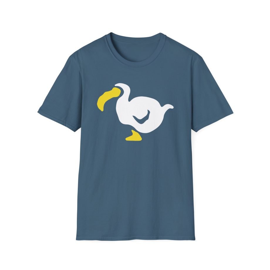 AC Dodo Airlines Unisex Softstyle T-Shirt