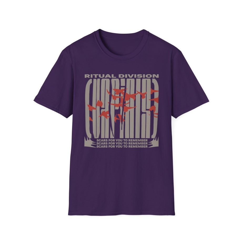Varials Unisex Softstyle T-Shirt