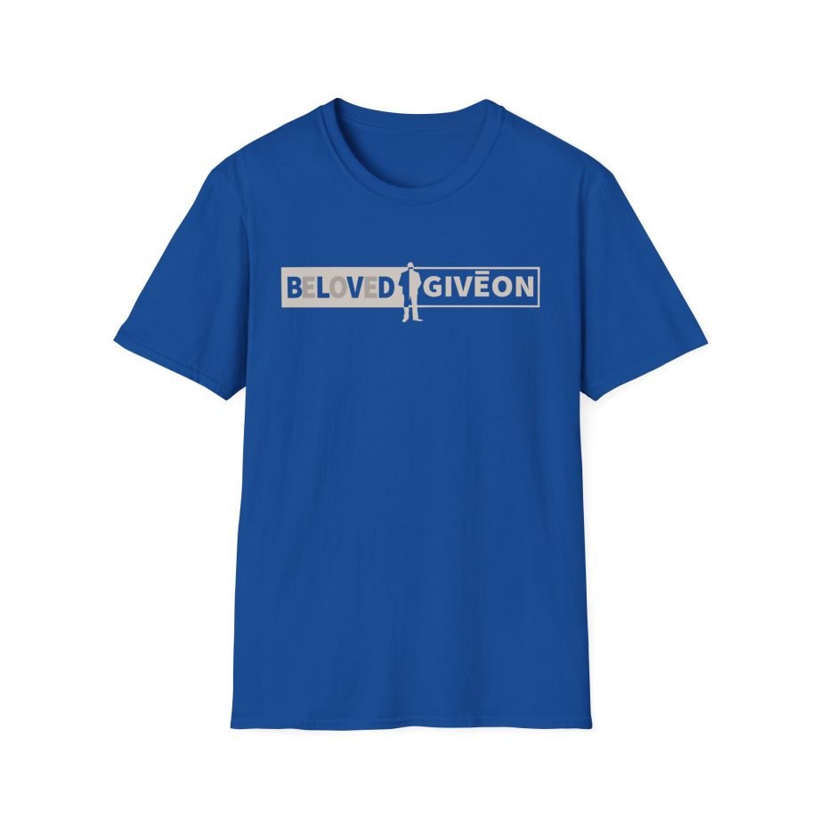 Giveon Beloved Unisex Softstyle T-Shirt