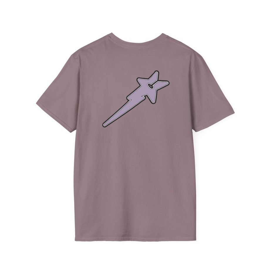 CRO  Cronicles Crncls Unisex Softstyle T-Shirt
