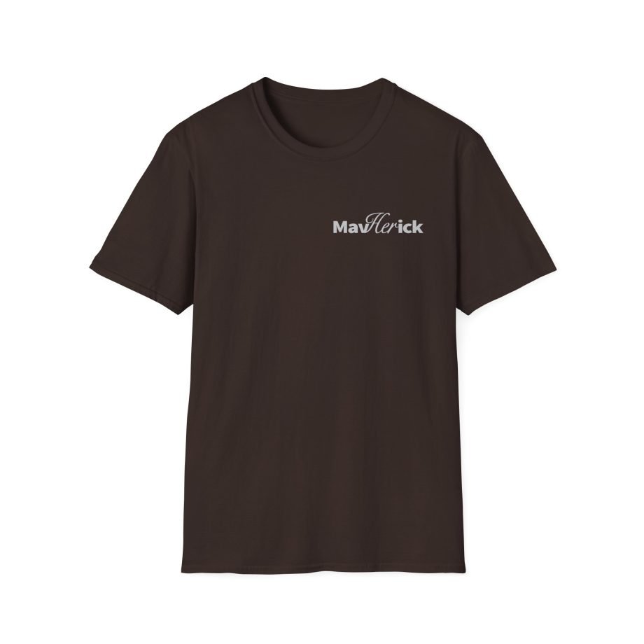 Maverick City Music Sunflower Unisex Softstyle T-Shirt