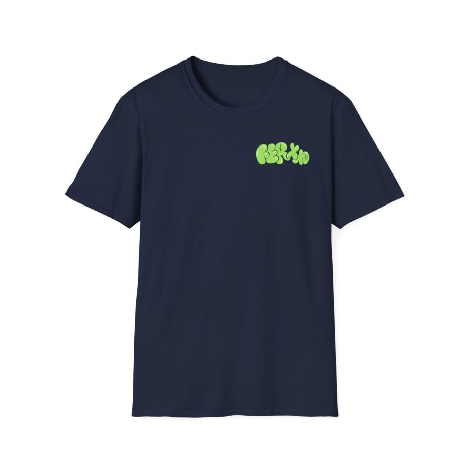 Ferxxo Nitro Jam unisex soft-style t-shirt