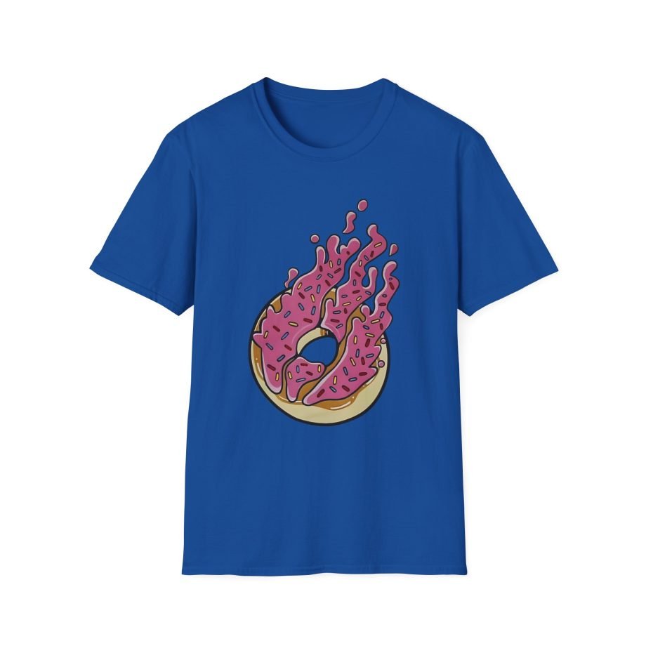 Preston Unisex Softstyle T-Shirt