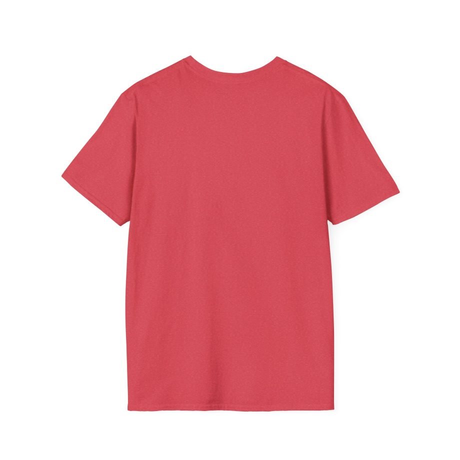 Letterkenny Texas Sized 10-4 Unisex Softstyle T-Shirt