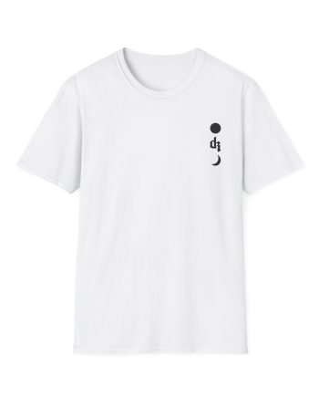 Dermot Kennedy Unisex Softstyle T-Shirt