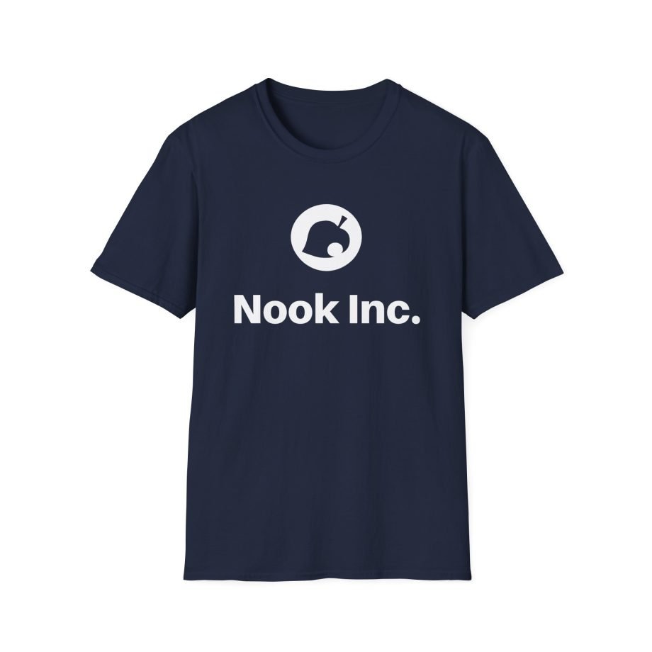 AC Nook Inc. Unisex Softstyle T-Shirt