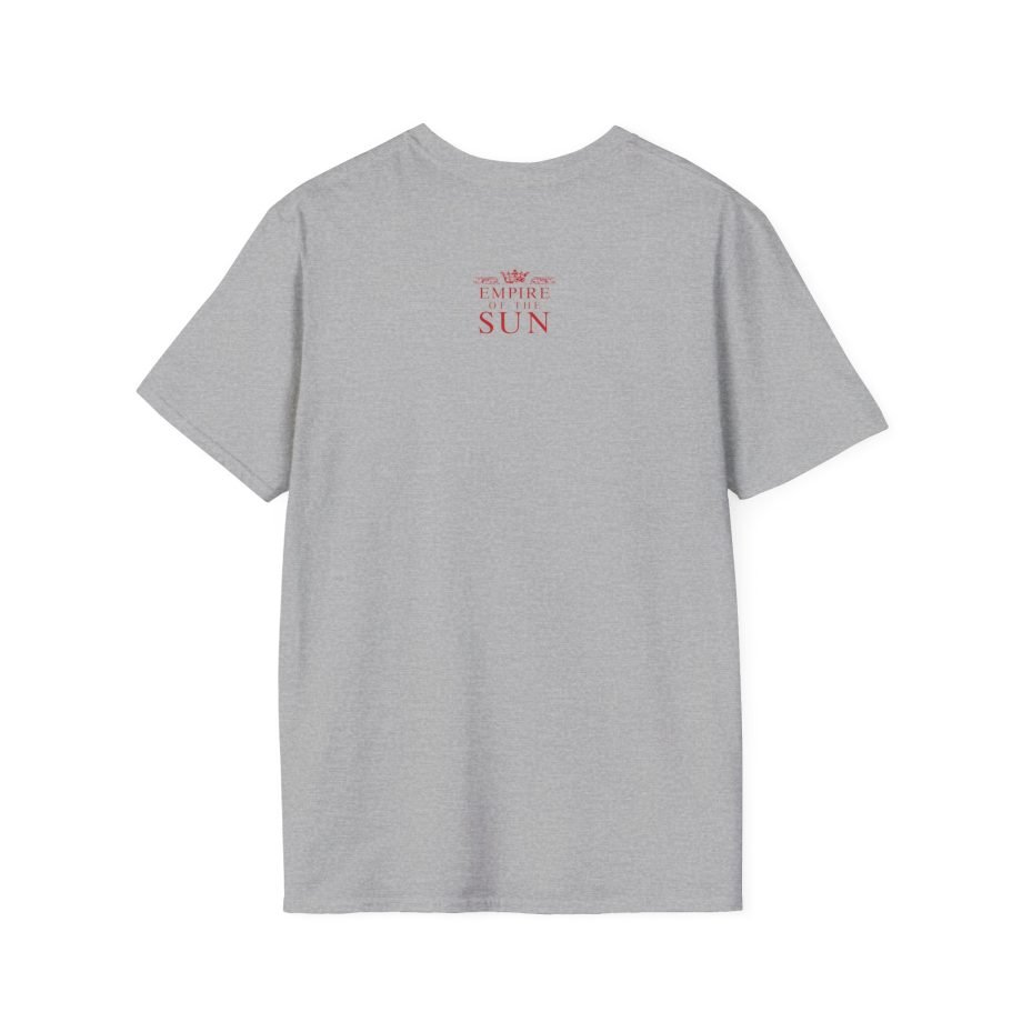 Empire of the Sun We Are the People Unisex Softstyle T-Shirt