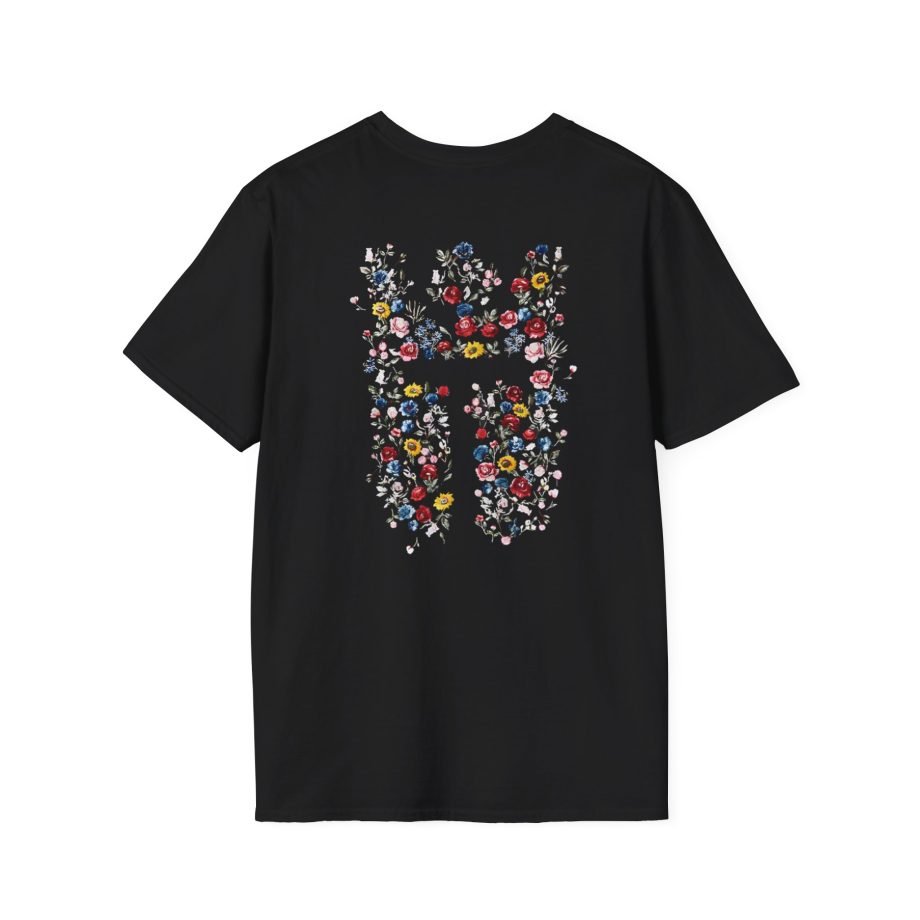 Teeqo Unisex Softstyle T-Shirt