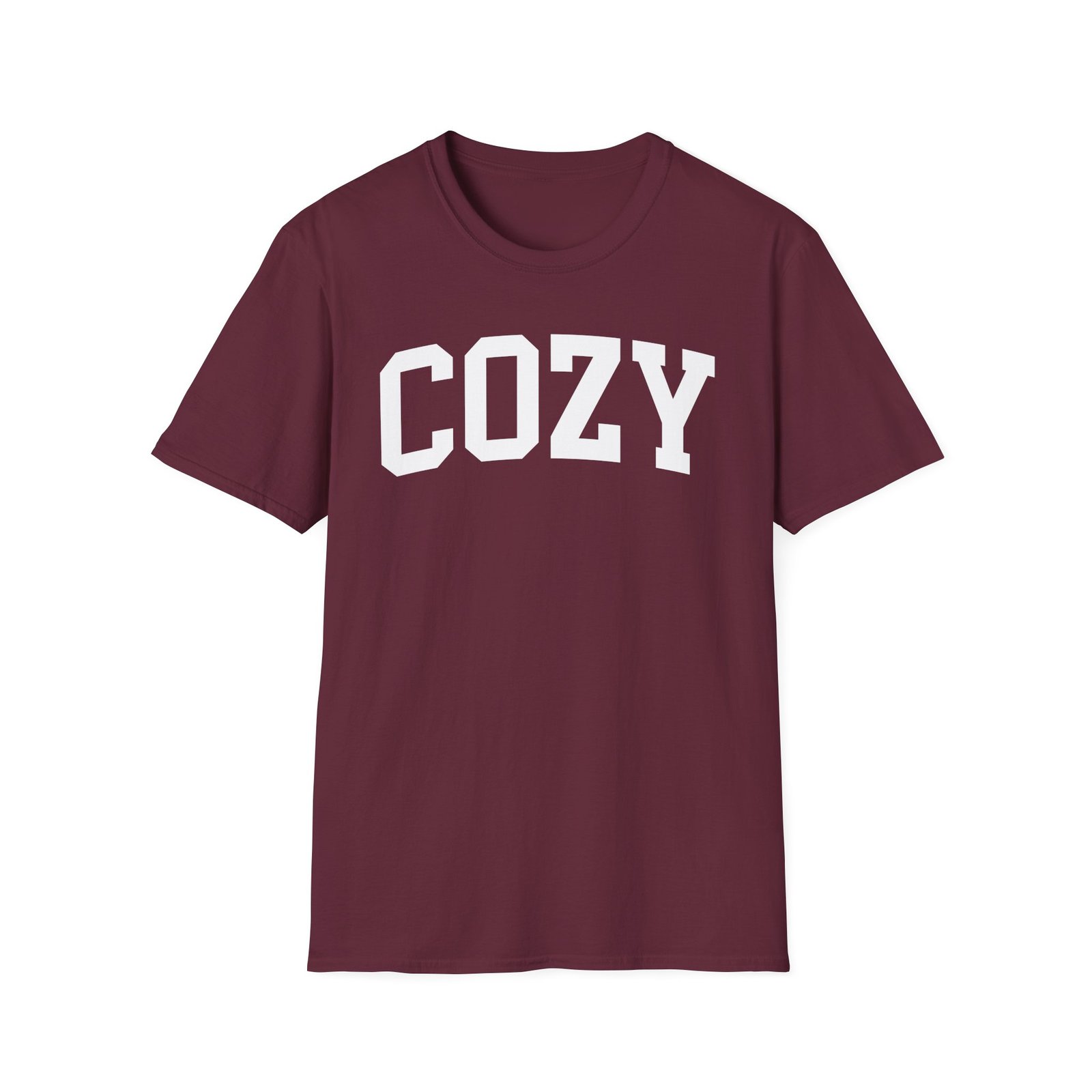 Dan and Shay Cozy Unisex Softstyle T-Shirt