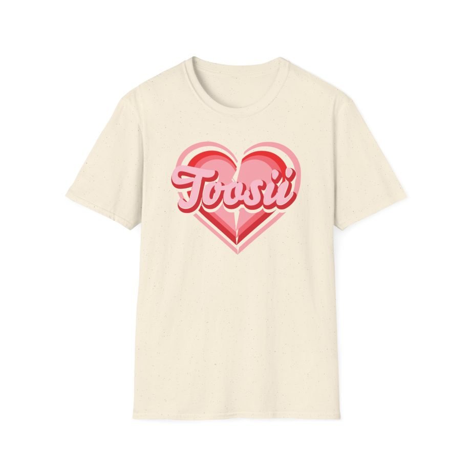 Toosii Unisex Softstyle T-Shirt