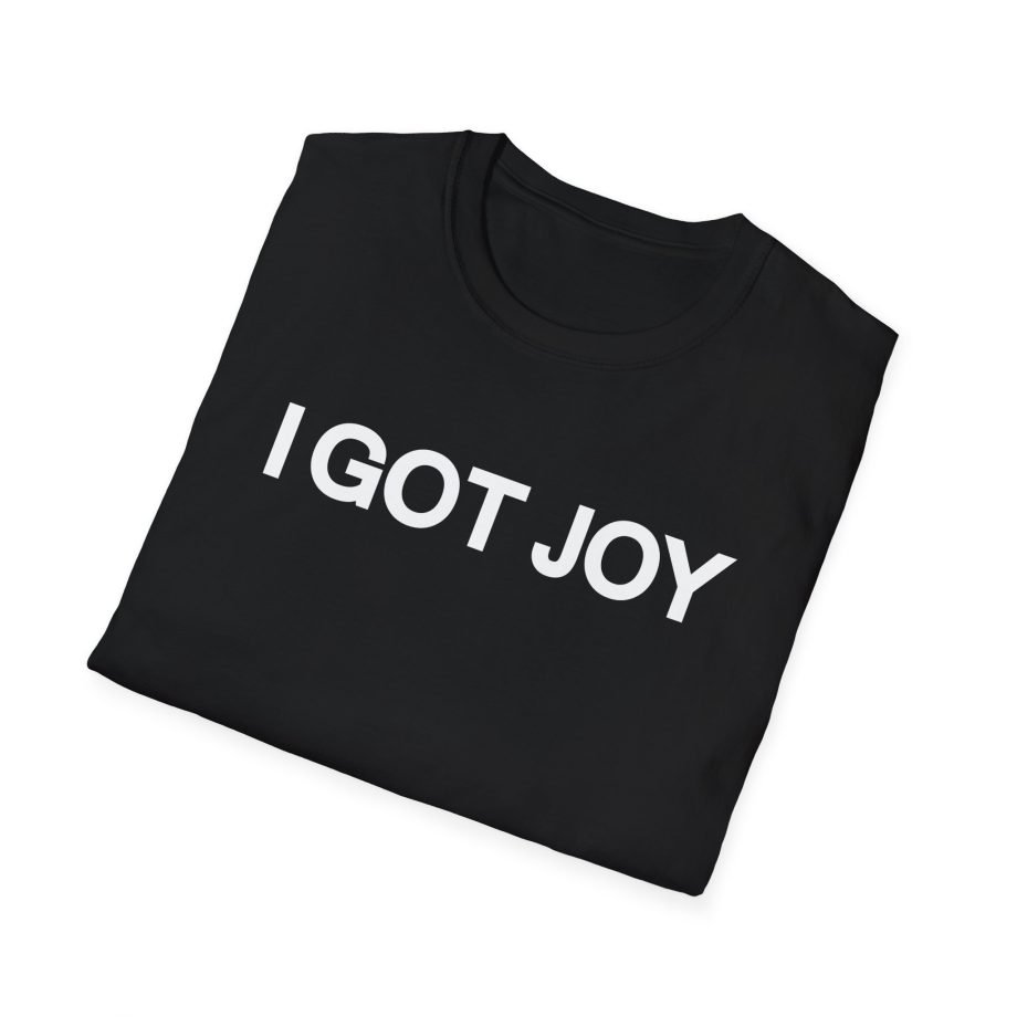 gyhb Unisex Softstyle T-Shirt