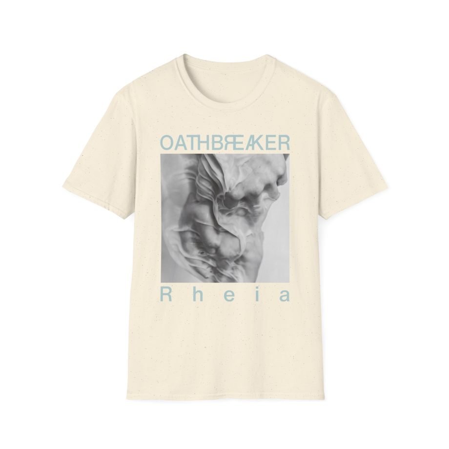 Oathbreaker Rheia Unisex Softstyle T-Shirt