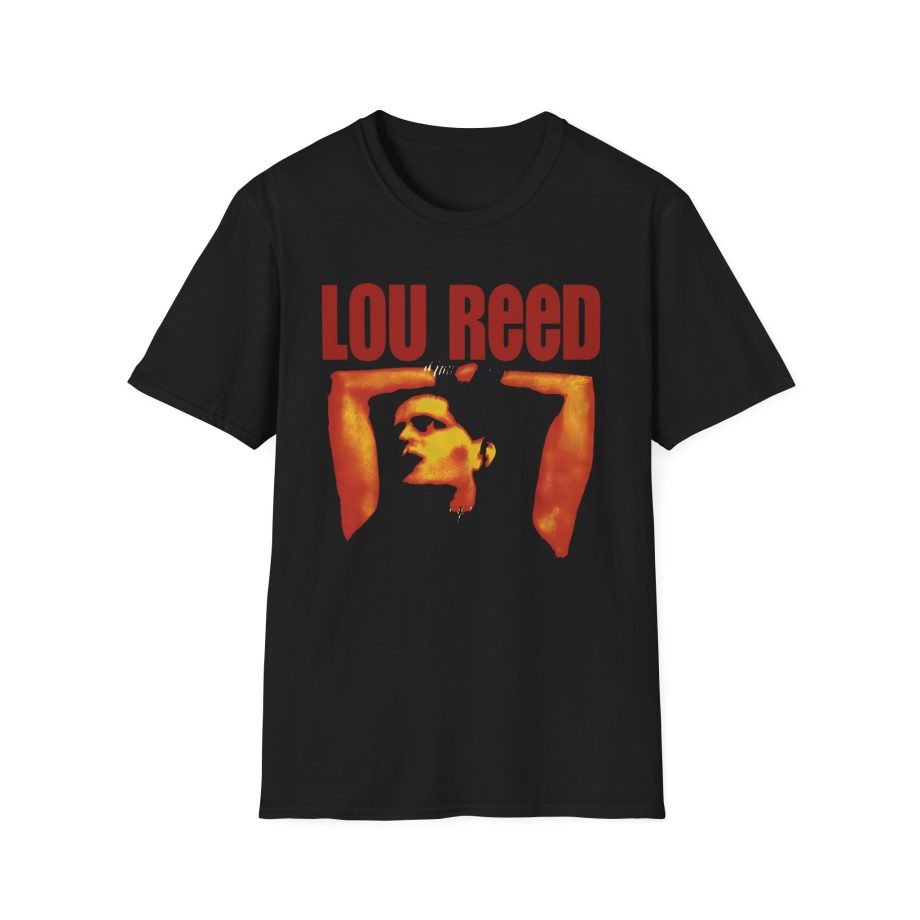LR Unisex Softstyle T-Shirt