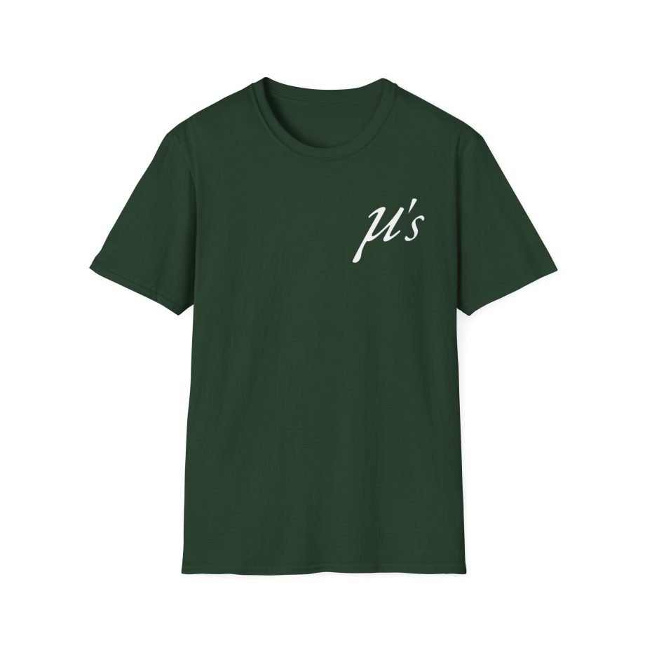 Umi Unisex Softstyle T-Shirt