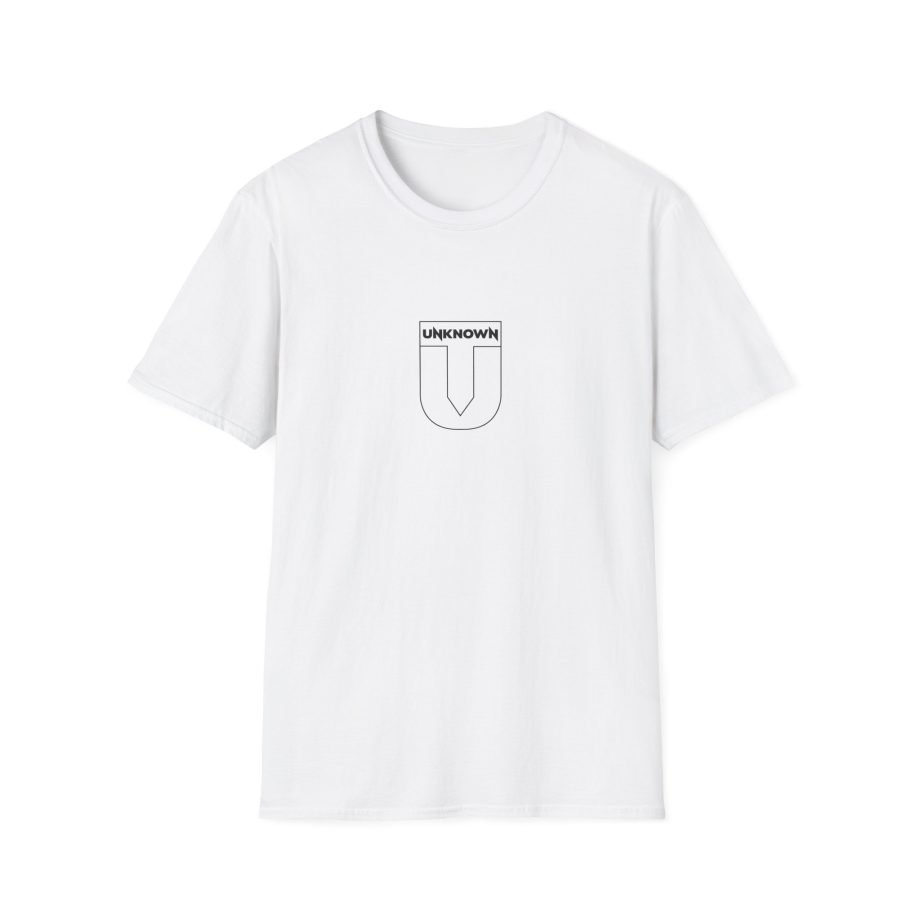Unknown T Unisex Softstyle T-Shirt