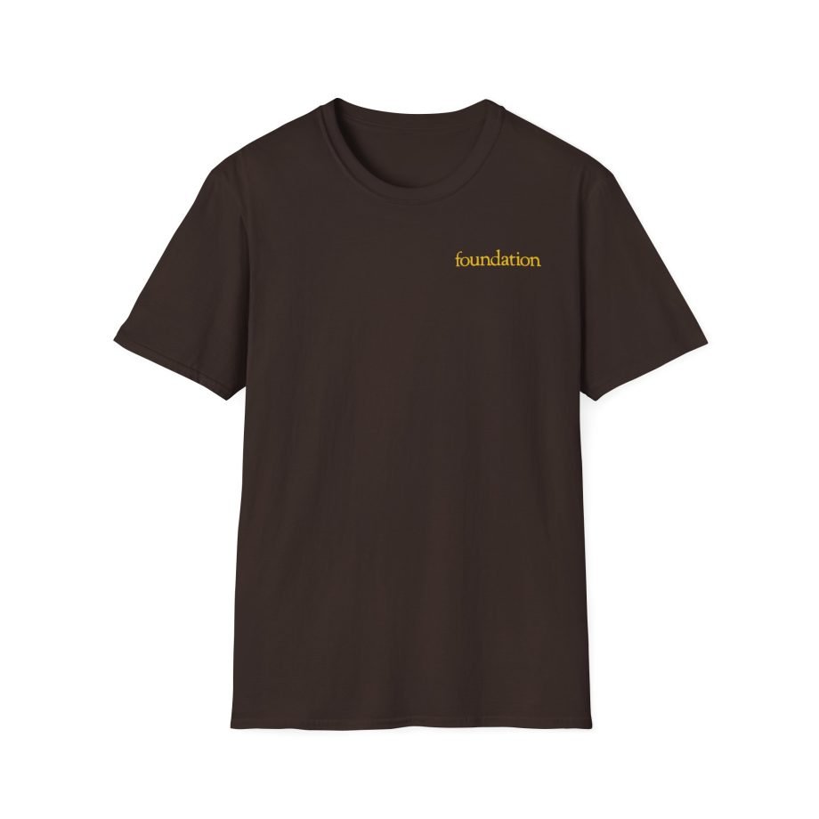 Foundation Pray for Atlanta Unisex Softstyle T-Shirt