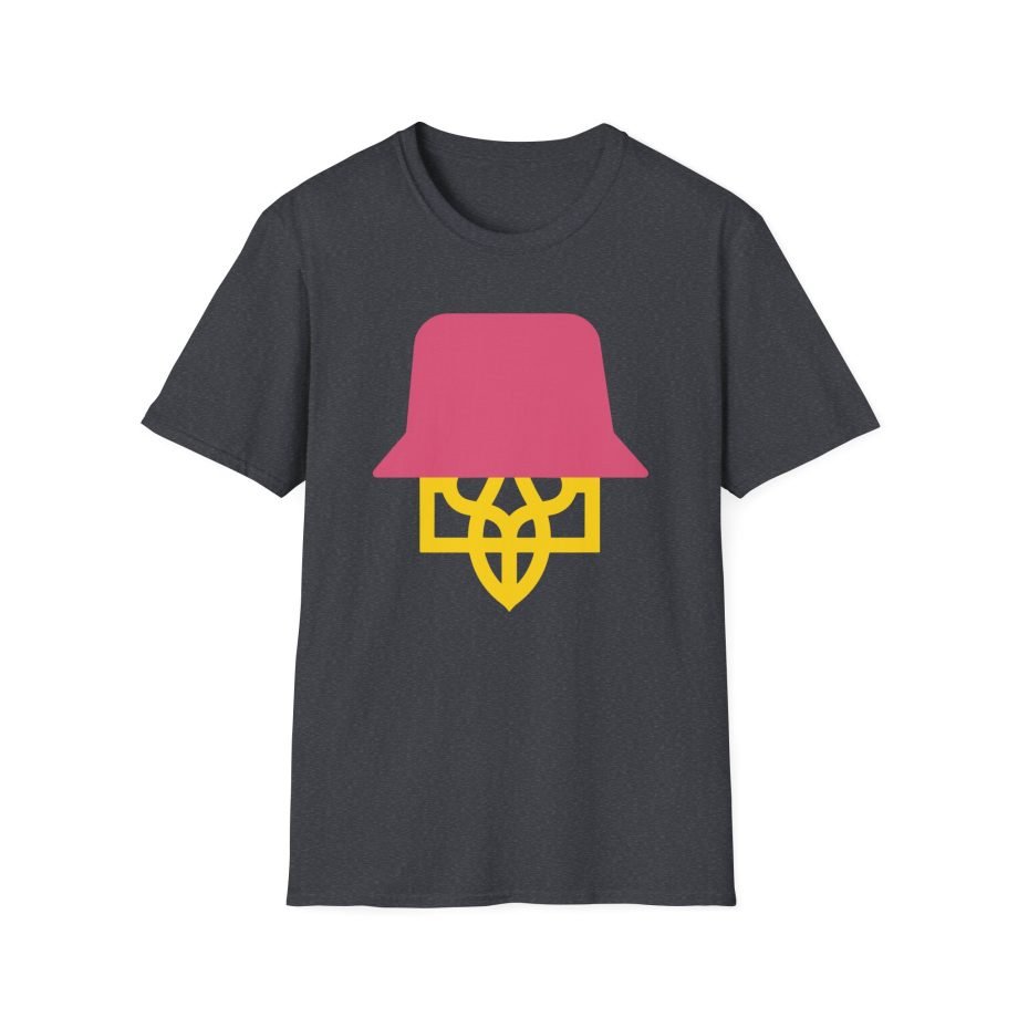 Kalush Orchestra Hat Unisex Softstyle T-Shirt