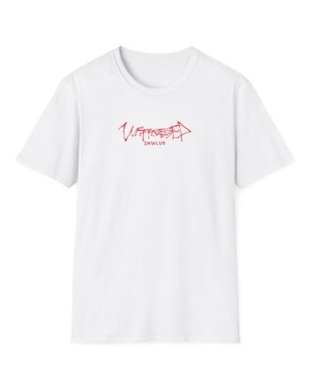 Unprocessed SNWLVR Unisex Softstyle T-Shirt
