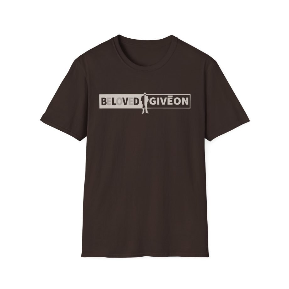Giveon Beloved Unisex Softstyle T-Shirt