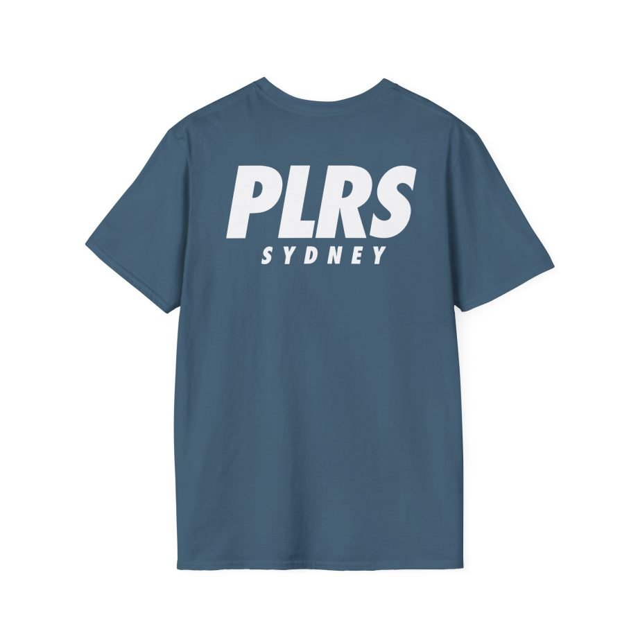 Polaris Plrs Unisex Softstyle T-Shirt