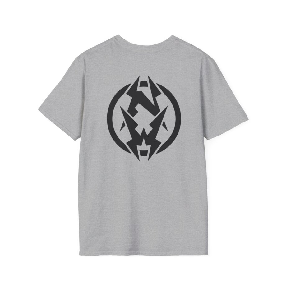 Municipal Waste Jet Ski Death Unisex Softstyle T-Shirt