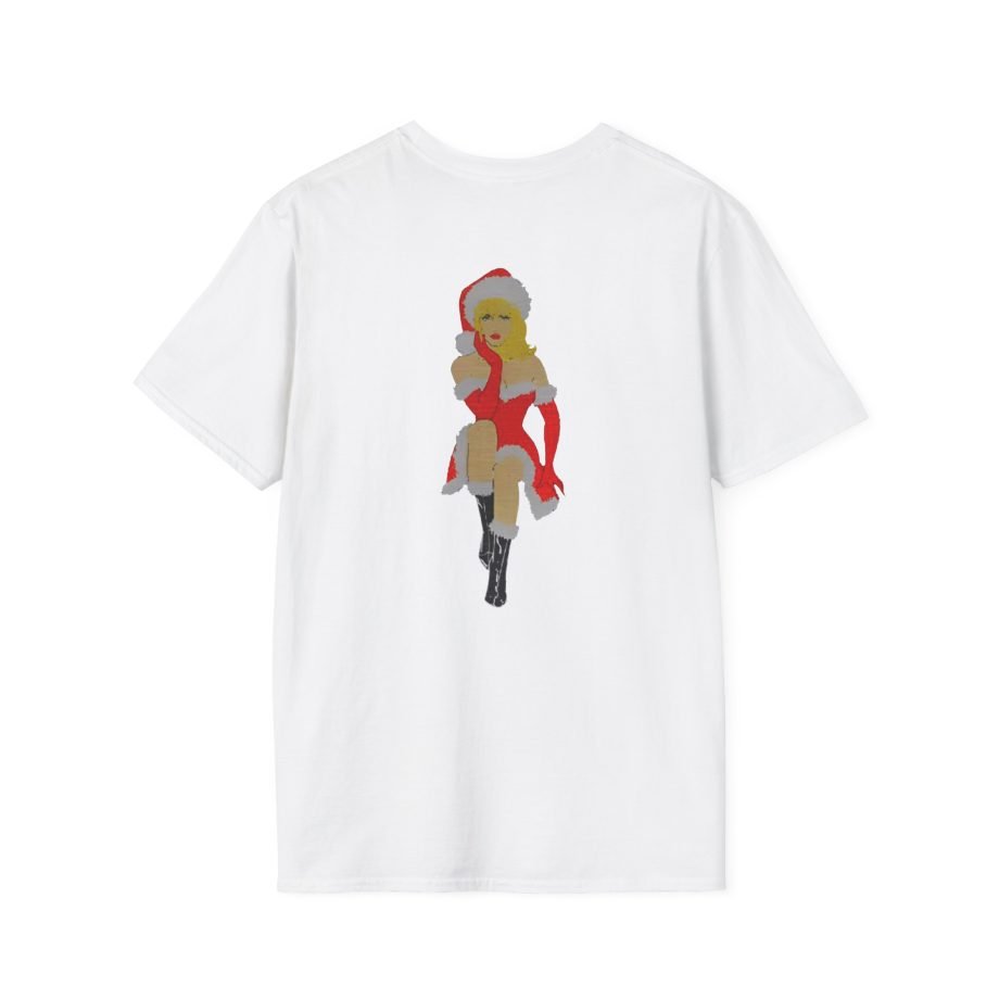 BR Slay Unisex Softstyle T-Shirt