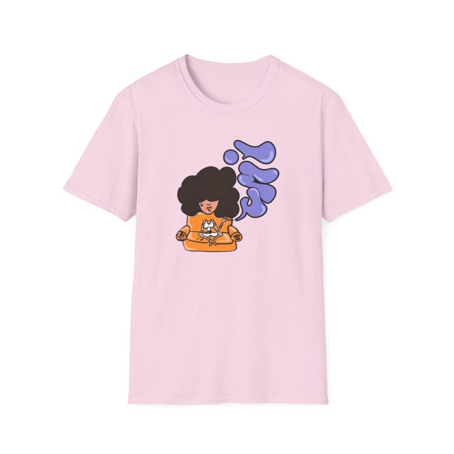 Umi Unisex Softstyle T-Shirt
