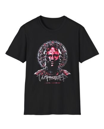 Unprocessed Dotcotm Unisex Softstyle T-Shirt