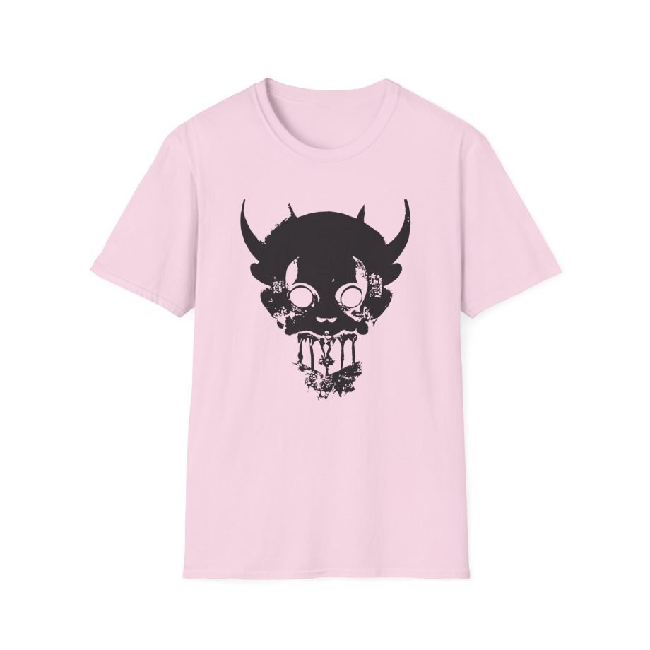 Linkin Park Unisex Softstyle T-Shirt