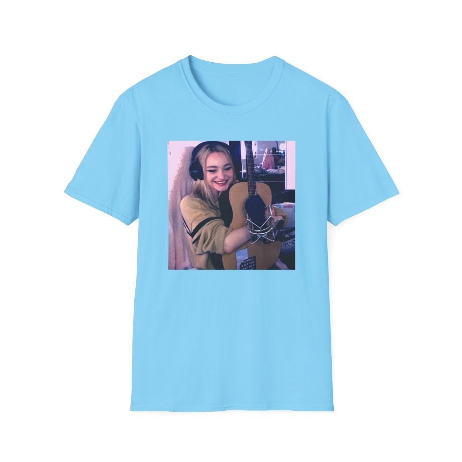 Nihachu Unisex Softstyle T-Shirt