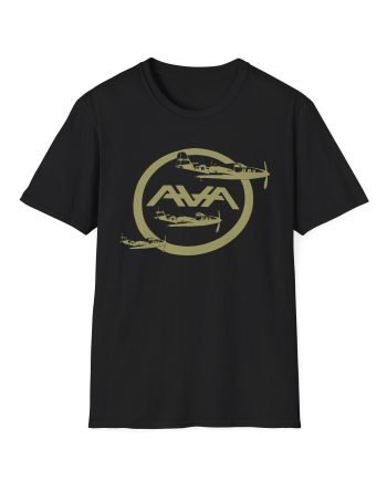 Justin Flom Unisex Softstyle T-Shirt