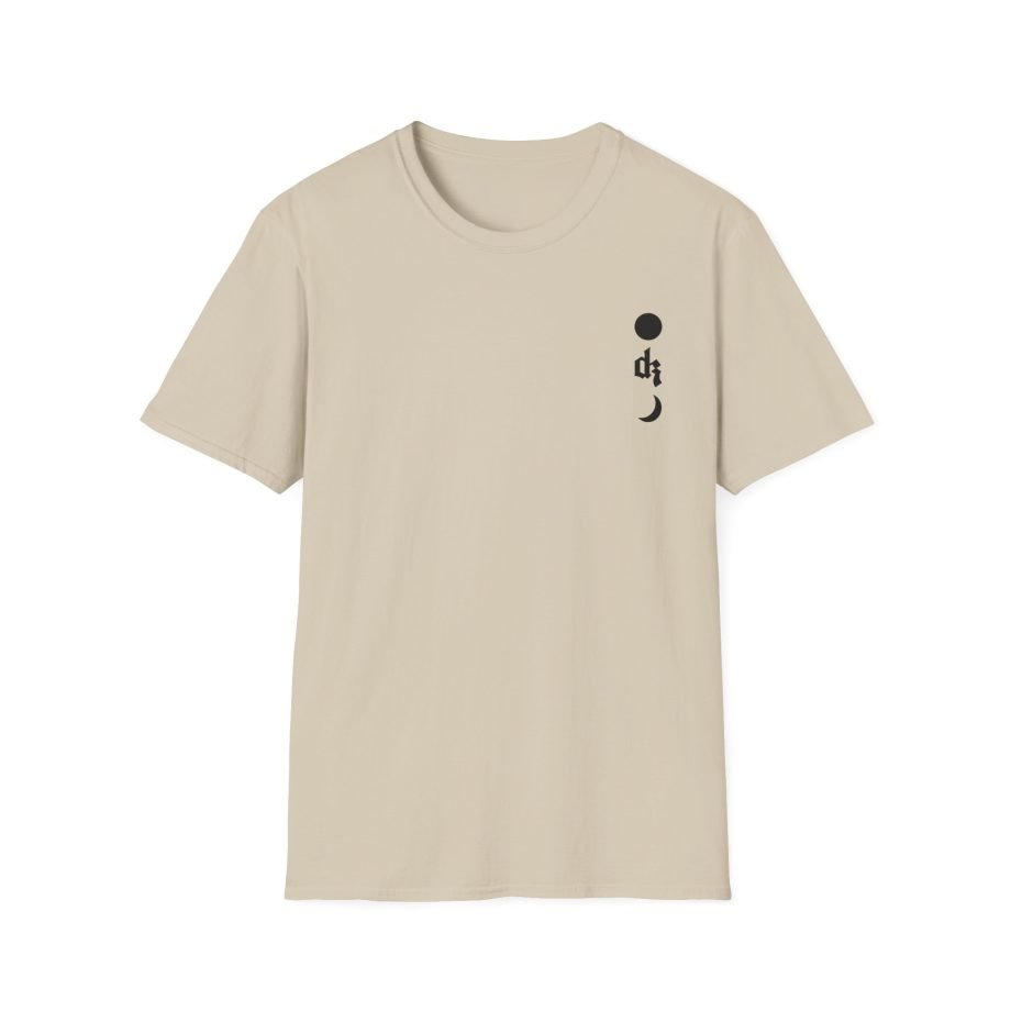 Dermot Kennedy Unisex Softstyle T-Shirt