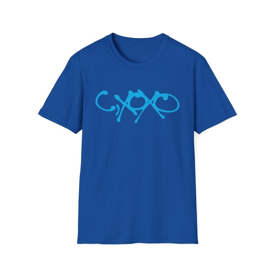 Camila Cabello Magic City Edition Photo Unisex Softstyle T-Shirt