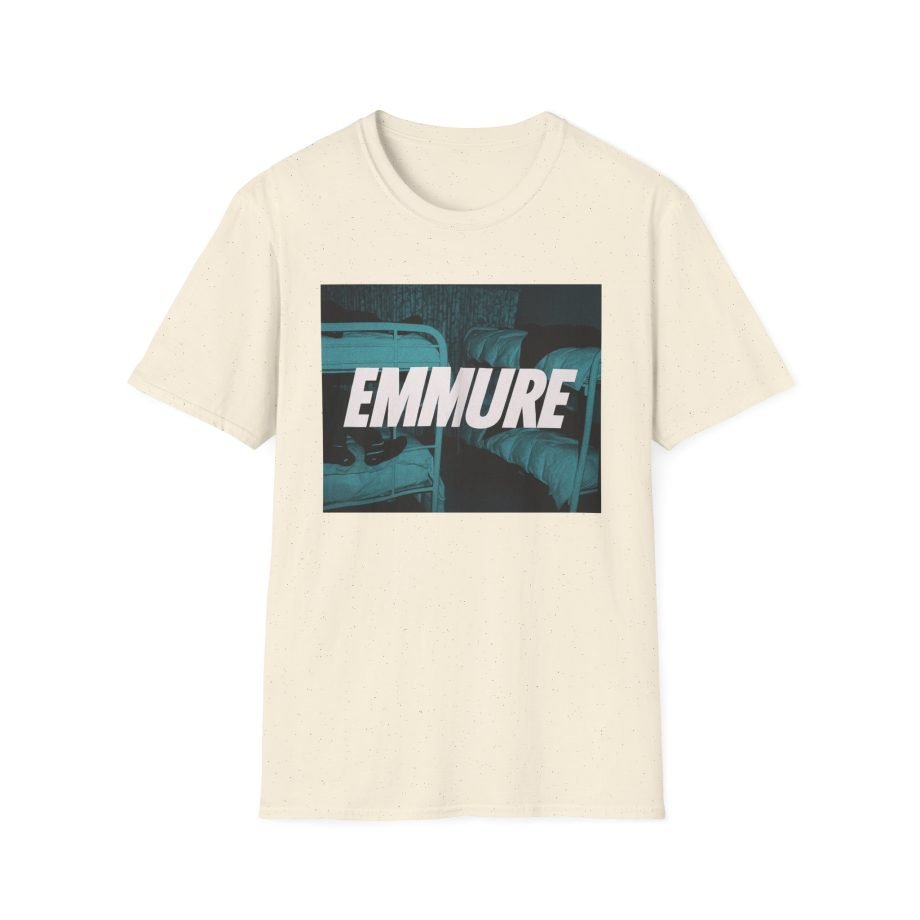 Emmure Bunks Unisex Softstyle T-Shirt
