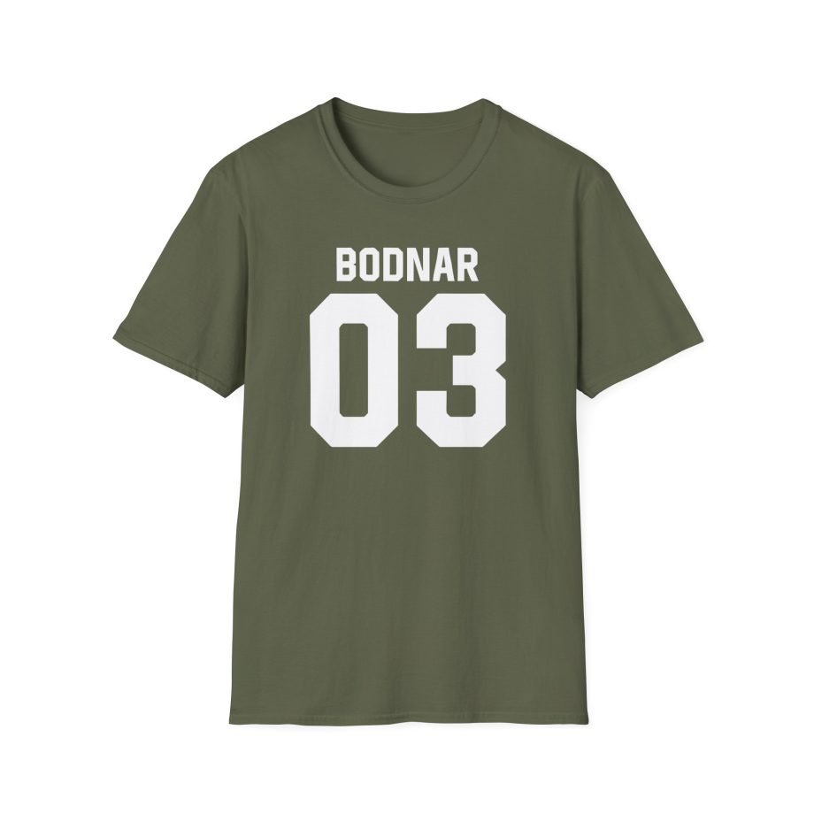 Owen Bodnar Unisex Softstyle T-Shirt