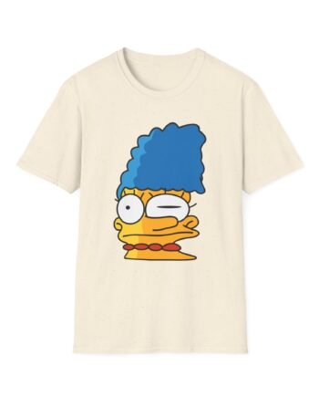 Rock Bottom Unisex Softstyle T-Shirt