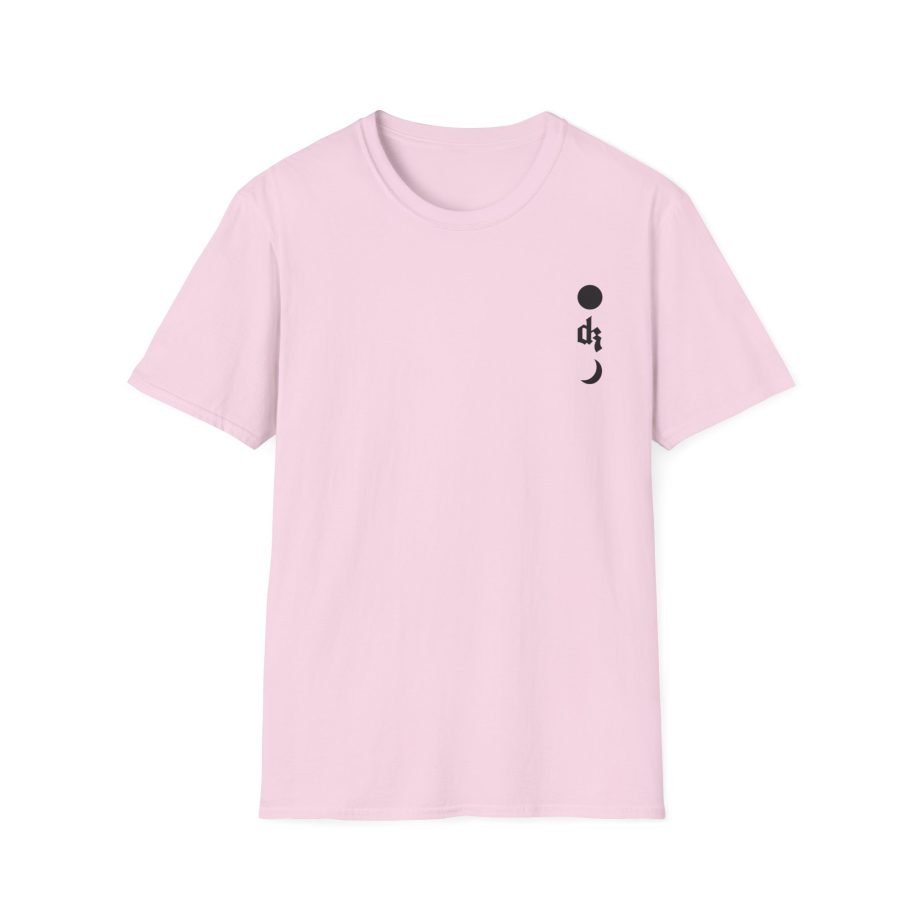 Dermot Kennedy Unisex Softstyle T-Shirt