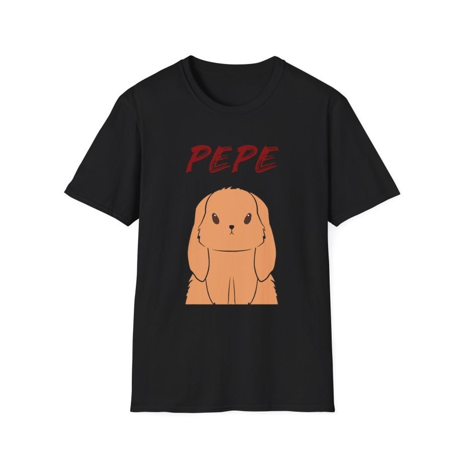 Domelipa Unisex Softstyle T-Shirt